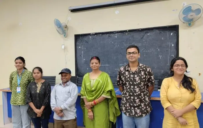 title RDS College RDS College में जेंडर समानता पर भाषण व कविता प्रतियोगिता, विद्यार्थियों ने दिया समानता का संदेश