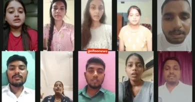 RDS College में अंतरराष्ट्रीय साक्षरता दिवस