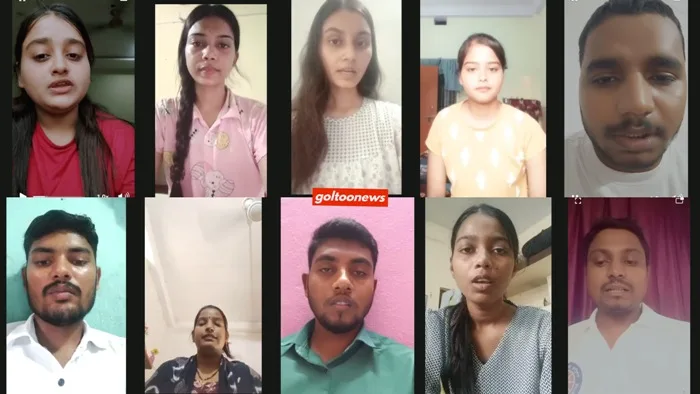 RDS College में अंतरराष्ट्रीय साक्षरता दिवस