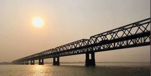 इंडियन रेलवे: राजेंद्र पुल पर 14 दिन का मेगा ब्लॉक, 47 ट्रेनें रद्द; सैकड़ों का बदलेगा रूट