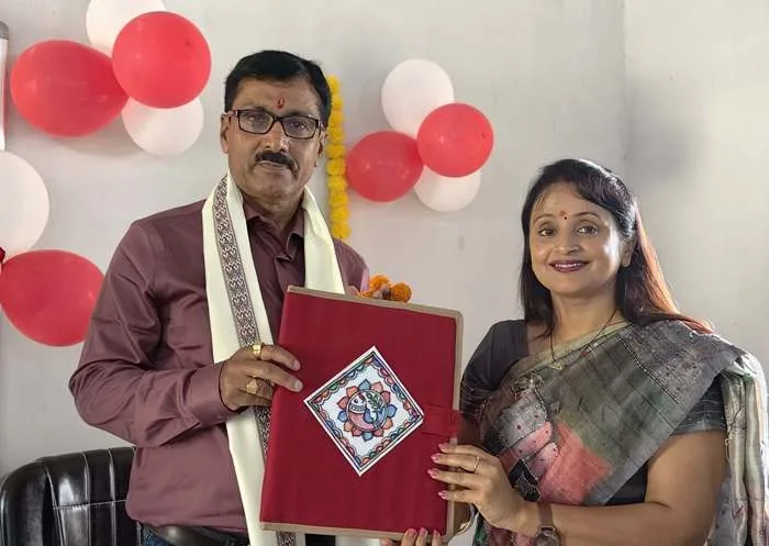 Degree College Gayghat में अभिमुखीकरण-सह-शिक्षक दिवस कार्यक्रम का आयोजन
