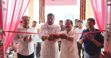 Kendriya Vidyalaya Bela में ‘विद्या प्रवेश’