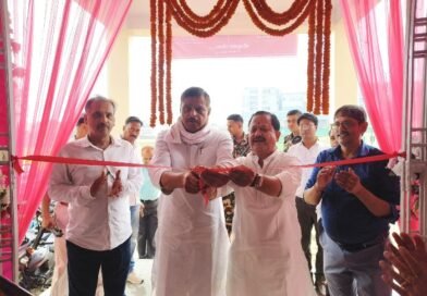 Kendriya Vidyalaya Bela में ‘विद्या प्रवेश’