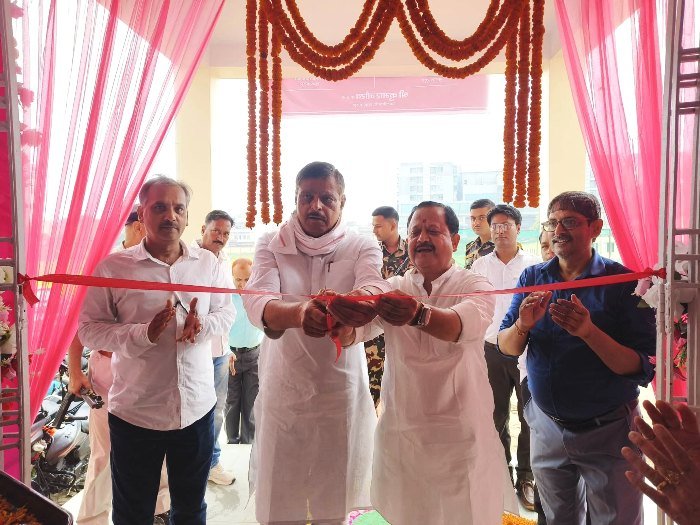 title Kendriya Vidyalaya Kendriya Vidyalaya Bela में ‘विद्या प्रवेश’