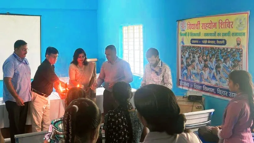 राजकीय डिग्री महाविद्यालय Patedhi Belsar में इंडक्शन-सह-सम्मान समारोह संपन्न में इंडक्शन-सह-सम्मान समारोह संपन्न, राष्ट्रीय शिक्षा नीति 2020 पर हुआ सार्थक विमर्श