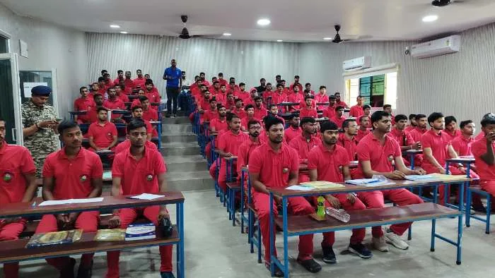 Tirhut College of Physical Education