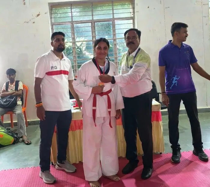 Muzaffarpur जिला स्तरीय विद्यालय खेल प्रतियोगिता 2026 शुरू, बास्केटबॉल और हैंडबॉल में स्कूलों ने दिखाया दम