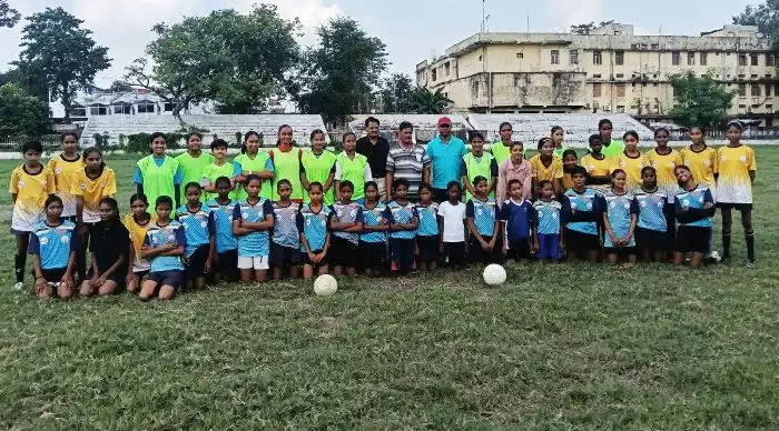 Muzaffarpur जिला स्तरीय विद्यालय खेल प्रतियोगिता 2026 