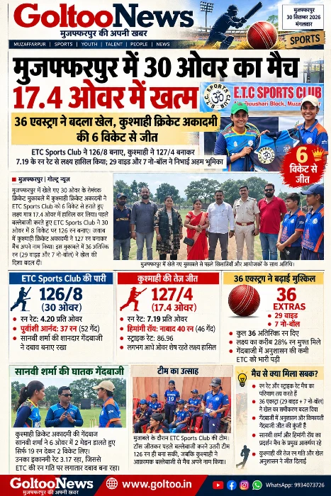 Muzaffarpur