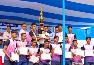 Kho-Kho Championship