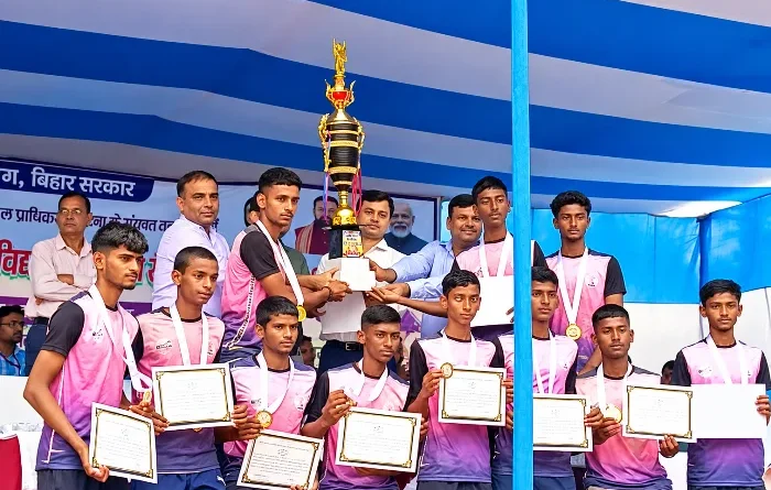Kho-Kho Championship