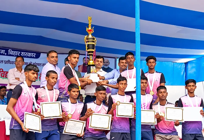 Kho-Kho Championship