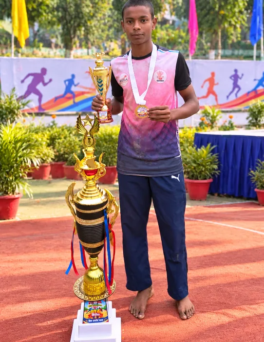 Kho-Kho Championship