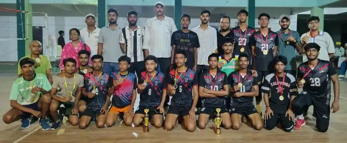 Muzaffarpur जिला स्तरीय विद्यालय खेल प्रतियोगिता में खिलाड़ियों का शानदार प्रदर्शन, कई स्कूलों ने जीते खिताब