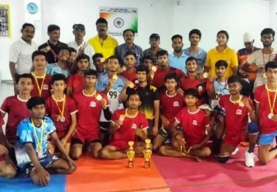 Muzaffarpur जिला स्तरीय विद्यालय खेल प्रतियोगिता में खिलाड़ियों का शानदार प्रदर्शन, कई स्कूलों ने जीते खिताब