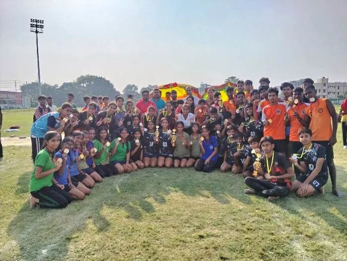 Muzaffarpur जिला स्तरीय विद्यालय खेल प्रतियोगिता 2026-27 