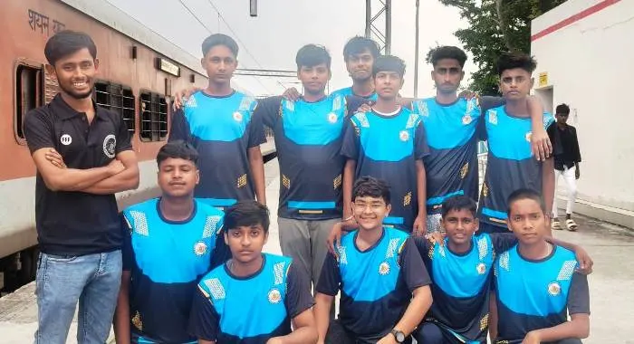 National Floorball Championship 2026 में बिहार का प्रतिनिधित्व करेगी टीम, मुजफ्फरपुर समेत पांच जिलों के खिलाड़ी शामिल