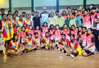 प्रमंडल स्तरीय विद्यालय खेल प्रतियोगिता में Muzaffarpur का दबदबा, खो-खो में दोनों वर्गों में शानदार जीत