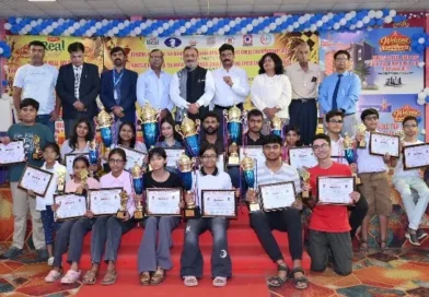 Bihar State Junior Chess Championship: प्रेम कुमार और अदिबा उल्लाह बने विजेता, मुजफ्फरपुर में प्रतियोगिता संपन्न