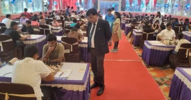 Bihar Jr Fide Rating Chess : मधुबनी के अनुभव मिश्रा और पटना की अदिबा उल्लाह शीर्ष पर, नव्या गोयन ने किया उलटफेर