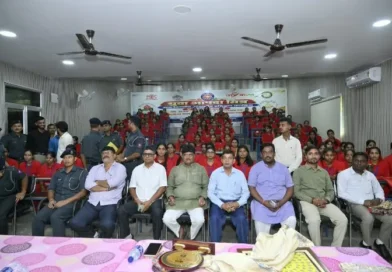 Muzaffarpur में युवा आपदा मित्र प्रशिक्षण शिविर का भव्य समापन, प्रशिक्षित युवाओं को मिली जिम्मेदारी की सीख